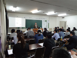 ２８号　２面（１）　きょうされん奈良支部総会