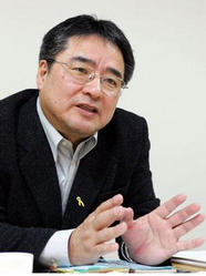 ５月２４日　きょうされん総会のお知らせ